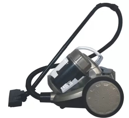 Inalsa Superemo Cyclonic 1400W Dry Vacuum Cleaner (Spray Rose Gold) Inalsa Superemo Cyclonic 1400W Dry Vacuum Cleaner (Spray Rose Gold)